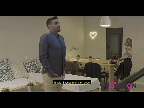 ❤️ PORNBCN 4K Mzimayi wina wokhwima mawere akulu akufuna kubetiridwa kumatako gigolo wachichepere wokhala ndi dick blowjob amortism kulimba kwamanja ntchito galu kalembedwe kankhongola kunyambita pachimake French subtitles ❤️❌  pa ny.chengchengsm4.top  ❌️